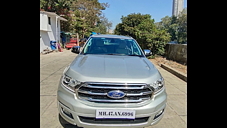 Used Ford Endeavour Titanium 2.2 4x2 MT in Mumbai