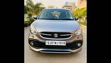 Used Maruti Suzuki Celerio ZXi in Ahmedabad