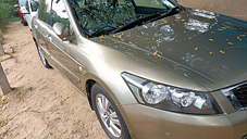 Second Hand Honda Accord 3.5 V6 Inspire in Delhi