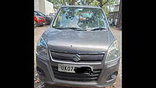 Used Maruti Suzuki Wagon R 1.0 LXi in Dehradun