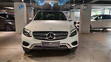 Used Mercedes-Benz GLC 300 Progressive in Pune