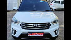 Used Hyundai Creta SX Plus 1.6  Petrol in Thane