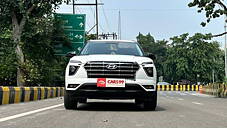 Used Hyundai Creta EX 1.5 Petrol in Noida