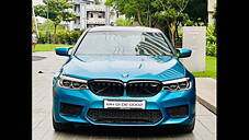 Used BMW M5 Sedan in Mumbai