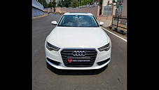 Used Audi A6 2.0 TDI Premium in Bangalore
