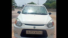 Used Maruti Suzuki Alto 800 Lxi in Vadodara