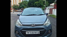 Used Hyundai Grand i10 Sportz (O) 1.2 Kappa VTVT [2017-2018] in Chennai