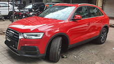 Used Audi Q3 35 TDI quattro Premium Plus in Mumbai