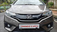 Used Honda Jazz V AT Petrol in Navi Mumbai