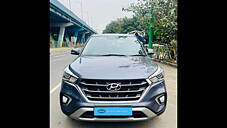 Used Hyundai Creta SX 1.6 CRDi in Mumbai