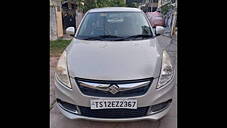 Used Maruti Suzuki Swift Dzire LDI in Hyderabad