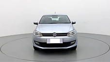 Used Volkswagen Polo Comfortline 1.2L (P) in Mumbai