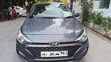 Used Hyundai Elite i20 Asta 1.2 in Hyderabad