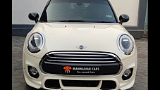 Second Hand MINI Cooper D 5 Door in Coimbatore