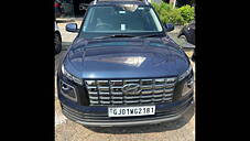 Used Hyundai Venue S Plus 1.5 CRDi in Ahmedabad