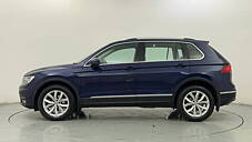 Used Volkswagen Tiguan Highline TDI in Gurgaon