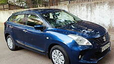 Used Maruti Suzuki Baleno Sigma 1.2 in Delhi