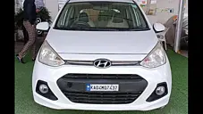 Second Hand Hyundai Grand i10 Magna 1.2 Kappa VTVT [2013-2016] in Bangalore