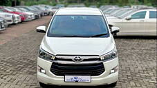 Used Toyota Innova Crysta 2.4 V Diesel in Mumbai