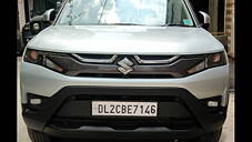 Used Maruti Suzuki Brezza VXi S-CNG [2023-2023] in Delhi