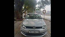 Used Volkswagen Polo Highline1.2L (P) in Pune