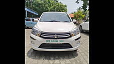 Used Maruti Suzuki Celerio ZXi AMT [2019-2020] in Chennai