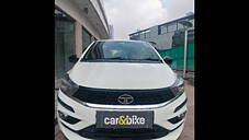 Used Tata Tigor XZ CNG [2022-2023] in Gurgaon