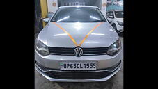 Second Hand Volkswagen Polo Comfortline 1.2L (P) in Varanasi