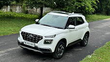 Used Hyundai Venue SX (O) 1.0 Turbo iMT in Meerut