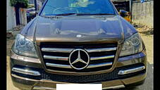 Used Mercedes-Benz GL 350 CDI BlueEFFICIENCY in Chennai