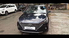 Used Hyundai Verna SX (O) 1.5 VTVT IVT in Kolkata