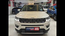 Used Jeep Compass Limited Plus Diesel [2018-2020] in Kanpur
