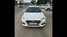 Used Hyundai Verna SX (O) 1.6 CRDi  AT in Jaipur