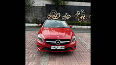 Used Mercedes-Benz CLA 200 CDI Sport in Lucknow