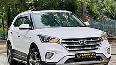 Used Hyundai Creta SX 1.6 AT CRDi in Delhi