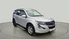 Used Mahindra XUV500 W7 AT [2018-2020] in Delhi