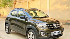 Second Hand Renault Kwid RXT [2015-2019] in Thane