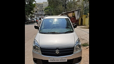 Second Hand Maruti Suzuki Wagon R 1.0 LXi in Hyderabad