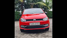 Used Volkswagen Polo GT TSI in Surat