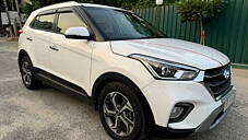 Used Hyundai Creta SX Plus 1.6 AT CRDI in Jalandhar