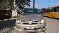 Used Toyota Innova 2.5 G2 in Chennai