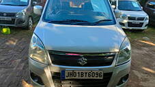 Used Maruti Suzuki Wagon R 1.0 VXI in Ranchi