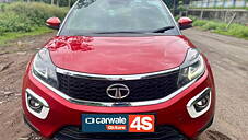 Used Tata Nexon XZ Plus Diesel in Pune