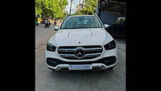 Used Mercedes-Benz GLE 300d 4MATIC LWB [2020-2023] in Hyderabad