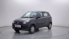 Used Maruti Suzuki Alto 800 Lxi in Bangalore