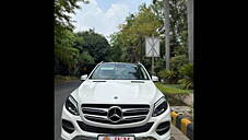 Used Mercedes-Benz GLE 250 d in Delhi