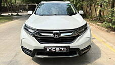 Used Honda CR-V 2.0L 2WD AT in Hyderabad