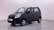 Used Maruti Suzuki Wagon R 1.0 Vxi ABS-Airbag in Bangalore