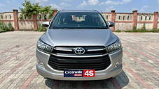 Used Toyota Innova Crysta 2.4 VX 7 STR [2016-2020] in Delhi