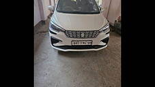 Used Maruti Suzuki Ertiga VXI CNG in Patna
